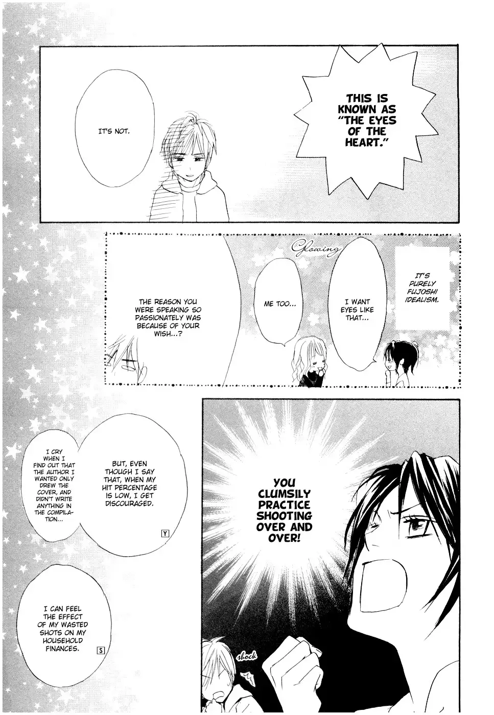 Fujoshi Kanojo Chapter 7 15